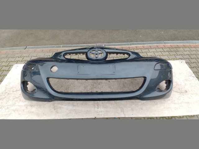 bontott TOYOTA AYGO Első Lökhárító (Üresen)