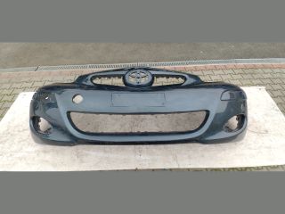 bontott TOYOTA AYGO Első Lökhárító (Üresen)