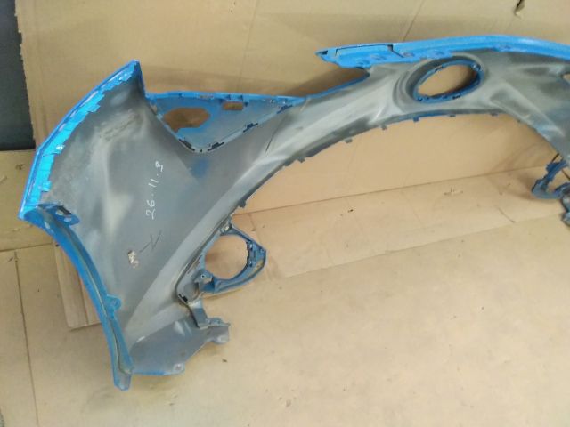 bontott TOYOTA AYGO Első Lökhárító (Üresen)