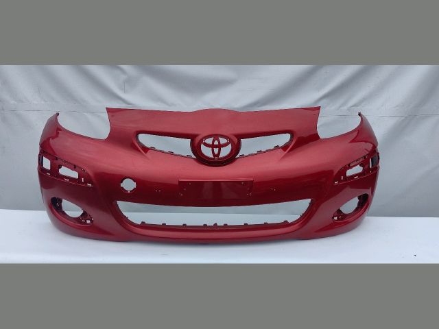 bontott TOYOTA AYGO Első Lökhárító (Üresen)