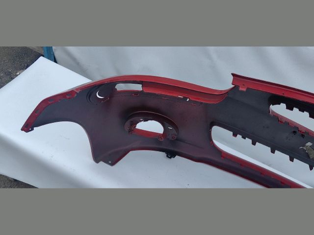 bontott TOYOTA AYGO Első Lökhárító (Üresen)