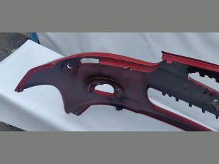 bontott TOYOTA AYGO Első Lökhárító (Üresen)