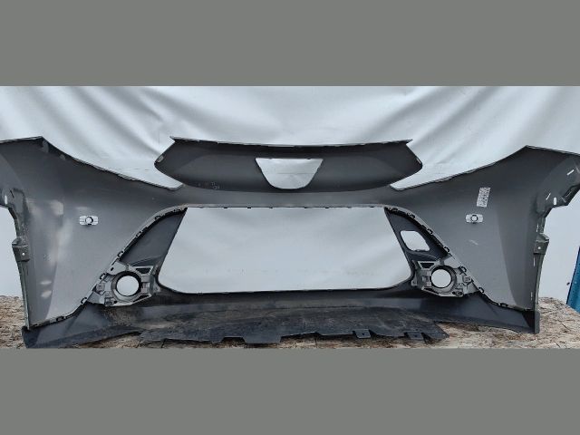 bontott TOYOTA AYGO Első Lökhárító (Üresen)