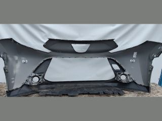 bontott TOYOTA AYGO Első Lökhárító (Üresen)