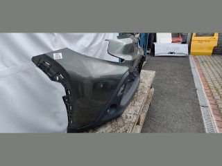 bontott TOYOTA AYGO Első Lökhárító (Üresen)