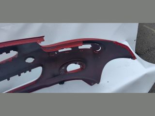 bontott TOYOTA AYGO Első Lökhárító (Üresen)