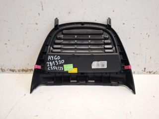 bontott TOYOTA AYGO Első Tároló Rekesz