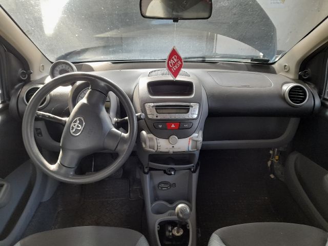 bontott TOYOTA AYGO Fékpedál