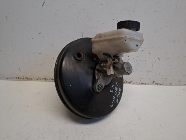 bontott TOYOTA AYGO Fékrásegítő