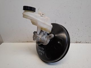 bontott TOYOTA AYGO Fékrásegítő