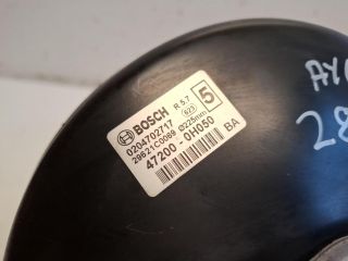 bontott TOYOTA AYGO Fékrásegítő