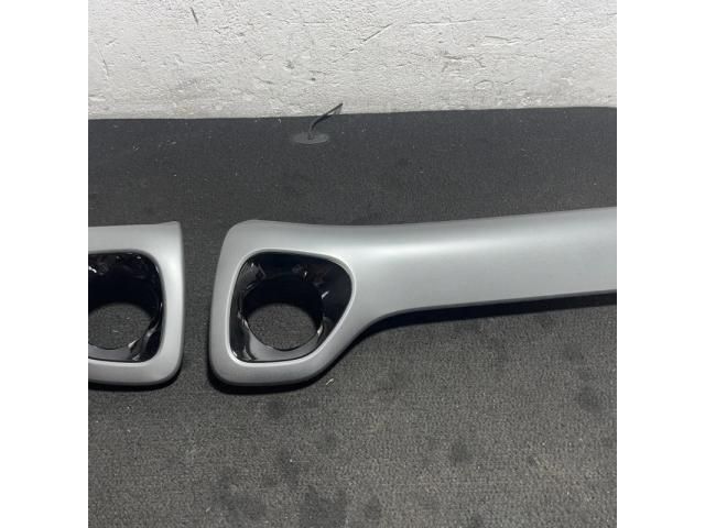 bontott TOYOTA AYGO Felső Műszerfal Burkolat