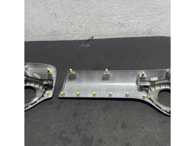 bontott TOYOTA AYGO Felső Műszerfal Burkolat