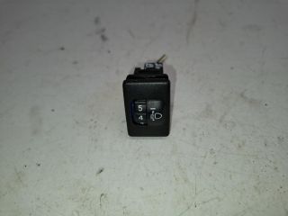 bontott TOYOTA AYGO Fényszórómagasság Állító Kapcsoló