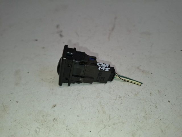 bontott TOYOTA AYGO Fényszórómagasság Állító Kapcsoló