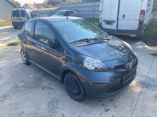 bontott TOYOTA AYGO Fényszórómagasság Állító Motor Bal