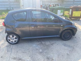 bontott TOYOTA AYGO Fényszórómagasság Állító Motor Bal