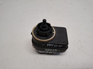 bontott TOYOTA AYGO Fényszórómagasság Állító Motor (Pozíciófüggetlen)