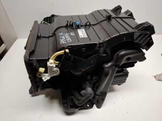 bontott TOYOTA AYGO Fűtés Box