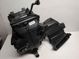 bontott TOYOTA AYGO Fűtés Box