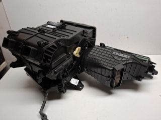 bontott TOYOTA AYGO Fűtés Box