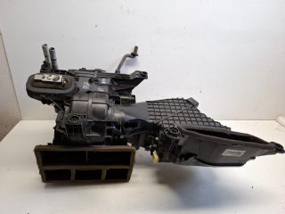 bontott TOYOTA AYGO Fűtés Box