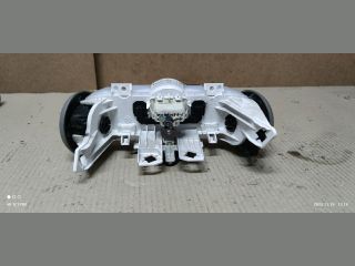 bontott TOYOTA AYGO Fűtés Vezérlő Modul