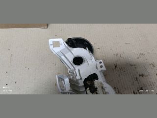 bontott TOYOTA AYGO Fűtés Vezérlő Modul