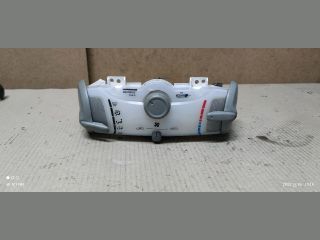 bontott TOYOTA AYGO Fűtés Vezérlő Modul