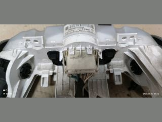 bontott TOYOTA AYGO Fűtés Vezérlő Modul