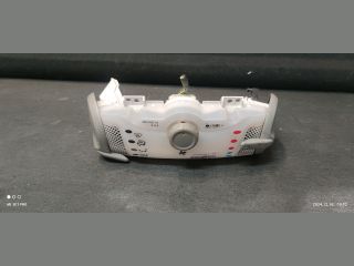 bontott TOYOTA AYGO Fűtéskapcsoló (manuális klímás)