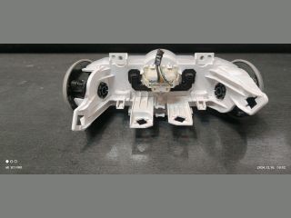 bontott TOYOTA AYGO Fűtéskapcsoló (manuális klímás)