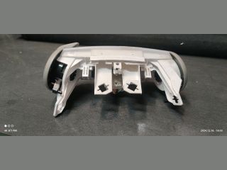 bontott TOYOTA AYGO Fűtéskapcsoló (manuális klímás)