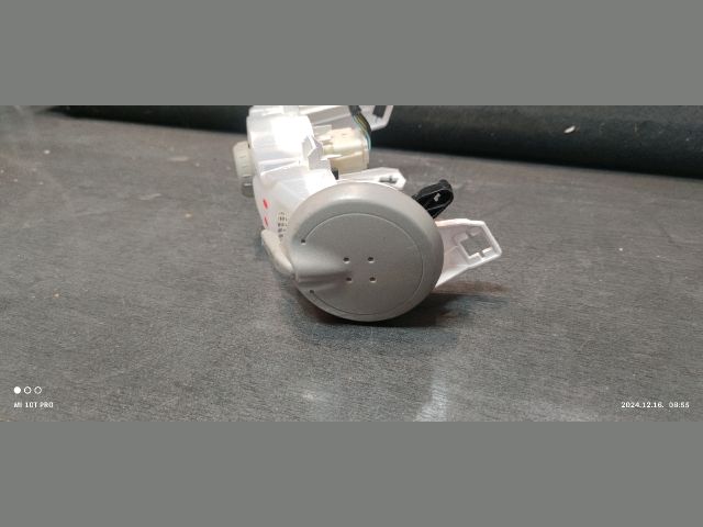 bontott TOYOTA AYGO Fűtéskapcsoló (manuális klímás)