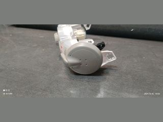 bontott TOYOTA AYGO Fűtéskapcsoló (manuális klímás)