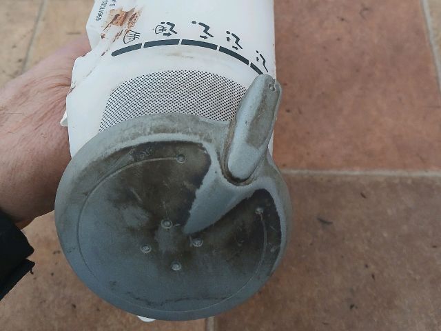 bontott TOYOTA AYGO Fűtéskapcsoló (Nem klímás)