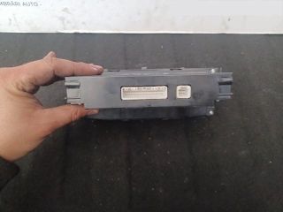 bontott TOYOTA AYGO Fűtéskapcsoló