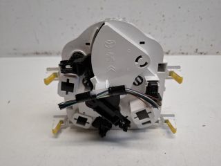 bontott TOYOTA AYGO Fűtéskapcsoló