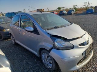 bontott TOYOTA AYGO Fűtéskapcsoló