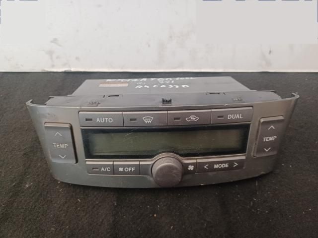 bontott TOYOTA AYGO Fűtéskapcsoló