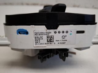 bontott TOYOTA AYGO Fűtéskapcsoló