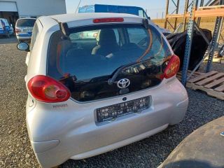 bontott TOYOTA AYGO Fűtéskapcsoló