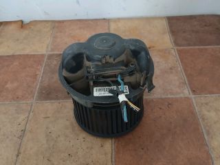 bontott TOYOTA AYGO Fűtőmotor (Nem klímás)