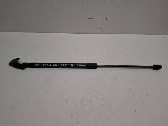 bontott TOYOTA AYGO Gázrugós Kitámasztó Teleszkóp Csomagtérajtó Jobb