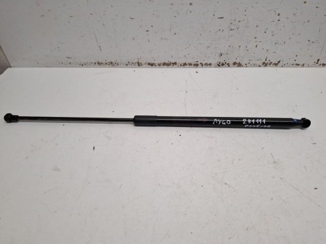 bontott TOYOTA AYGO Gázrugós Kitámasztó Teleszkóp Csomagtérajtó (Pozíciófüggetlen)