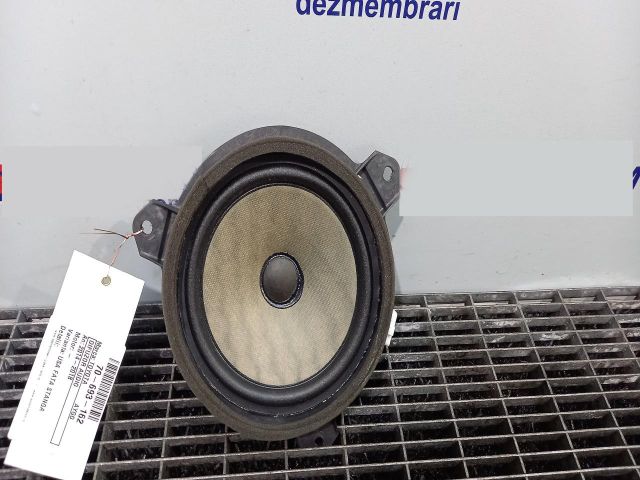 bontott TOYOTA AYGO Hangszóró (Pozíciófüggetlen)