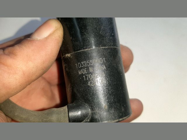 bontott TOYOTA AYGO Hátsó Ablakmosó Szivattyú