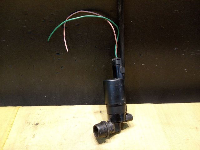 bontott TOYOTA AYGO Hátsó Ablakmosó Szivattyú