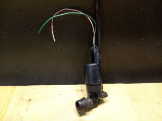 bontott TOYOTA AYGO Hátsó Ablakmosó Szivattyú