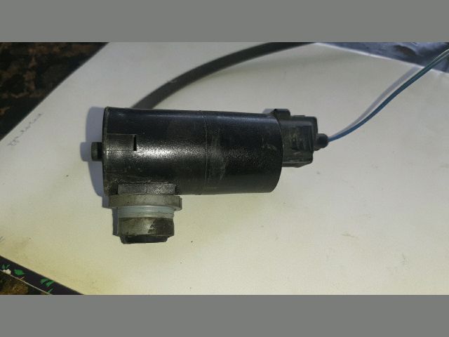 bontott TOYOTA AYGO Hátsó Ablakmosó Szivattyú